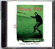 Paul McCartney - Young Boy